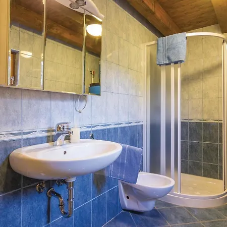 Holiday home 1 Bedroom Gorgeous In Labin (Istria)