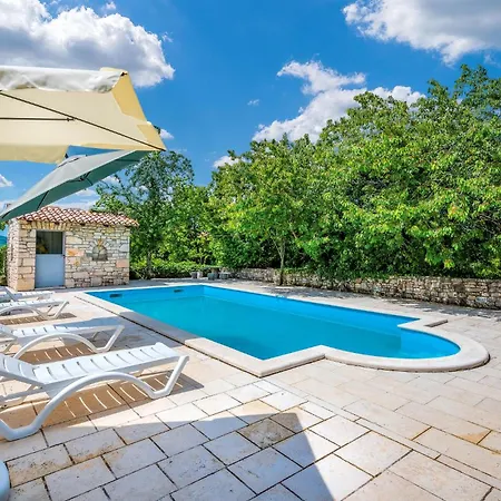 1 Bedroom Gorgeous In Labin Holiday home *