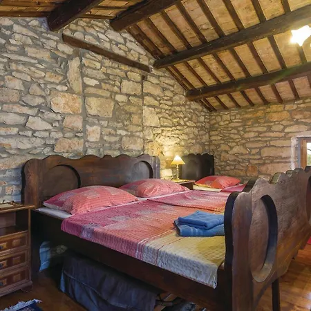 Nyaraló 1 Bedroom Gorgeous In *