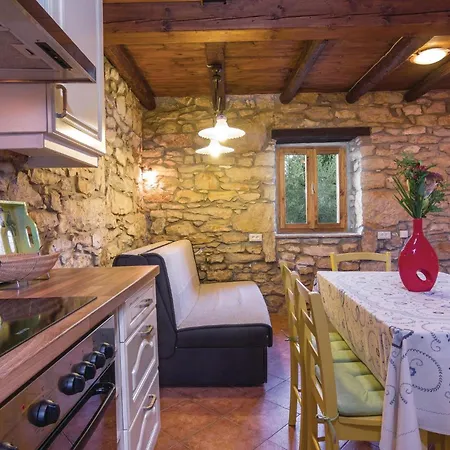 1 Bedroom Gorgeous In Nyaraló