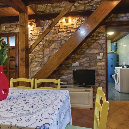 Holiday home 1 Bedroom Gorgeous In Labin