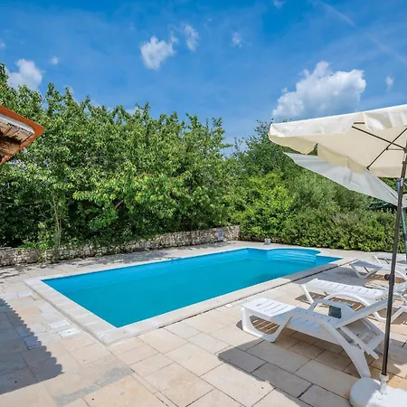Holiday home 1 Bedroom Gorgeous In Labin