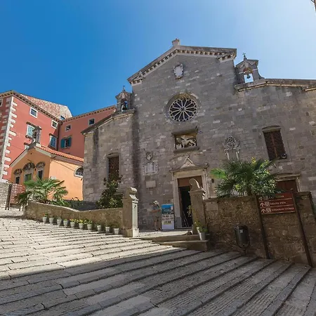 Gorgeous In Dom wakacyjny Labin (Istria)