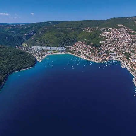 Gorgeous In * Labin (Istria)