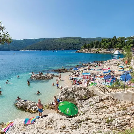 1 Bedroom Gorgeous In Labin Holiday home