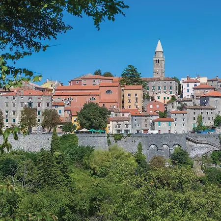 1 Bedroom Gorgeous In Labin Holiday home *