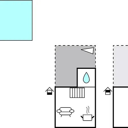 1 Bedroom Gorgeous In * Labin